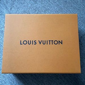 Louis Vuitton Giftbox